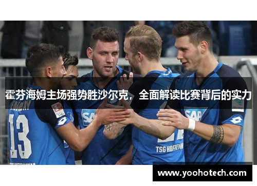 霍芬海姆主场强势胜沙尔克，全面解读比赛背后的实力
