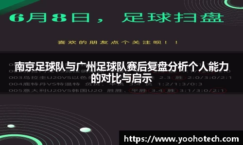 南京足球队与广州足球队赛后复盘分析个人能力的对比与启示